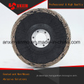 Vsm Zirconia Abrasive Cloth Flap Disc Special Leaf Size 115*22